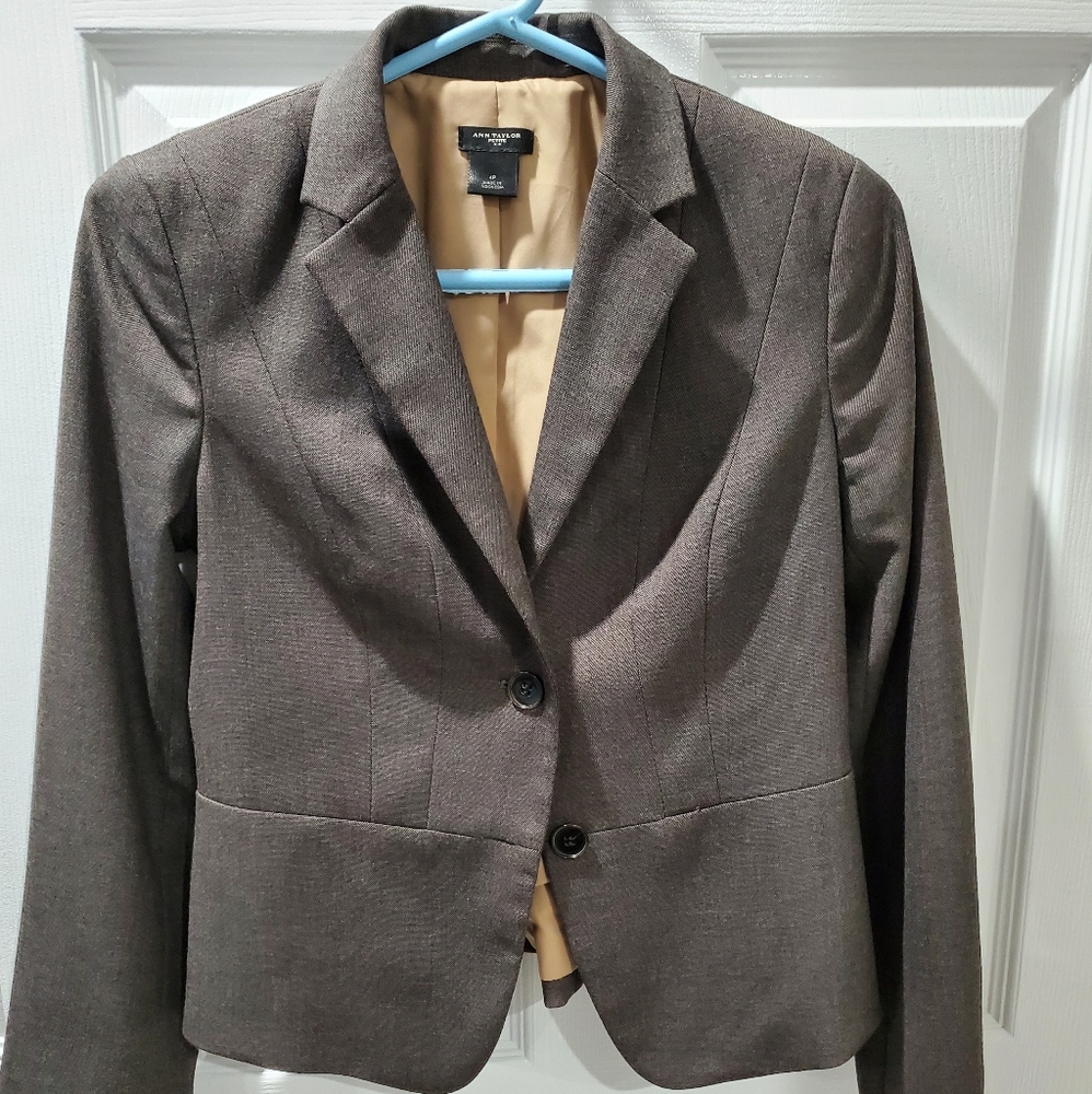 Blazer